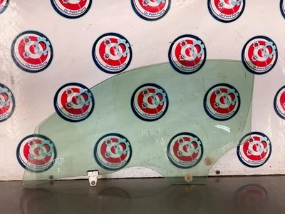 03-07 Infiniti G35 cupé pasajero ventana derecha vidrio 80300AM800 OEM 14BI7D1 Foto 1 de 4