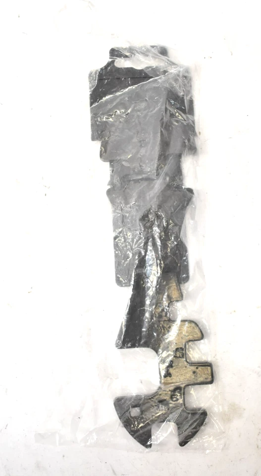 Chave de cilindro Forney 9 vias ferramenta 86141 unidade de substituição dispositivo original do fabricante - Imagem 1 de 4