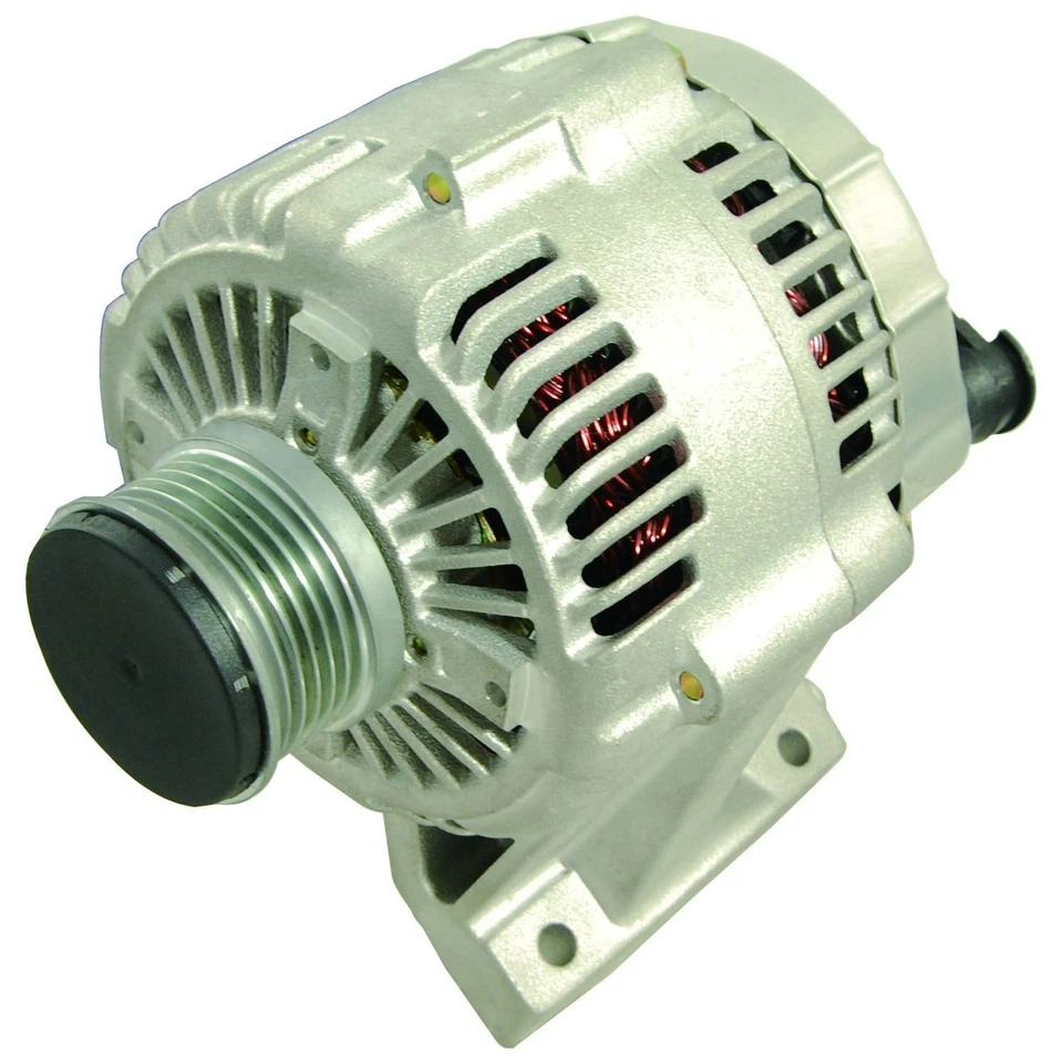 Alternador compatible con Volvo V40 1999, 8251655, 8251655-0, 120A, 12V, 13845 Foto 1 de 4