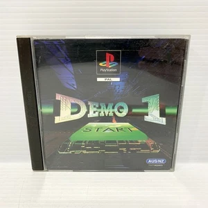 Demo One 1 - PS1 - Probado y funcionando - Envío gratuito - Imagen 1 de 6