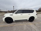 2015 Infiniti QX80 