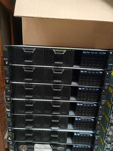 IBM Power IC922 9183-22X Power9 Server, 2x IBM Power 9 12 Core 02CY584, 2TB RAM. - Picture 1 of 1