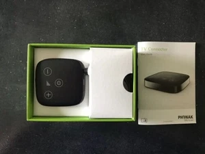 Phonak TV Connector V2 - Wireless TV Audio Streaming for Phonak Hearing Aids - Picture 1 of 1