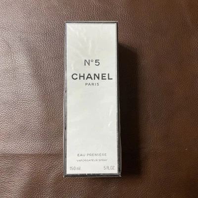 Chanel No 5 Eau Premiere испаритель спрей 5 жидк. oz./150 мл/новый с коробкой - Изображение 1 из 4
