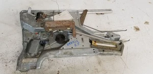 Passenger Right Front Window Regulator Fits 92-93 EIGHTY EIGHT 146951 - Picture 1 of 1