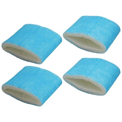 High Efficiency 4PC Filter Replacement for Honeywell HCM890 Series Models - Image 1 of 4