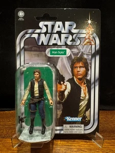 STAR WARS Vintage Collection HAN SOLO VC372 3.75" Action Figure - Picture 1 of 7