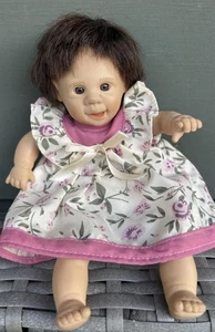 Muñeca Bean Bag Expression - CiGo Toys - Imagen 1 de 5