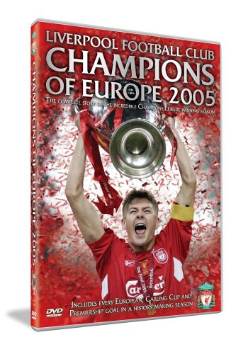 リバプールFCオフィシャルDVD 2001-2002 SEASON REVIEW Amazon.com: リバプールFC オフィシャルDVD 2001-2002 SEASON