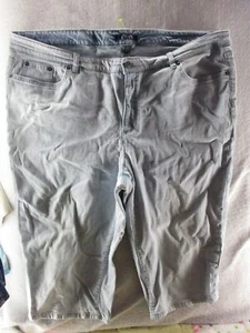 chaps sz 20w shorts - Picture 1 of 6