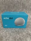 ?? Amazon - Echo Dot (4Th Gen) Smart Speaker With Alexa - Twilightblue
