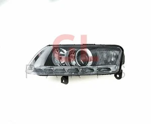 DEPO Scheinwerfer Links FÜR AUDI A6 C6 2008 - 2011 4F0941029CP Neu - Bild 1 von 8