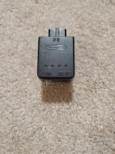 Nintendo 64 N64 Modulatore RF ufficiale adattatore NUS-003 - Foto 1 di 2