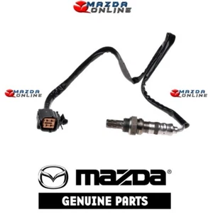 Mazda Genuine Oxygen Sensor FS8B-18-861A fits 99-04 MAZDA5 Protégé [CP] - Picture 1 of 3