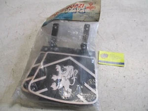 STOßSTANGE - SPRITZSCHUTZ PEUGEOT 104 - AUS DER ZEIT - NEU  - Bild 1 von 1