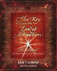 Key to Living the Law of Attraction -, Jack Canfield, New, Paper