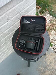 Pivo Pod  Auto Tracking Phone Holder w/ Remote, Black (Pivo-R1)