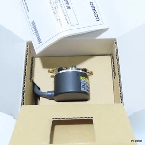 OMRON NIB E6H-CWZ3X 3600 P/R 0.5M ROTARY ENCODER(INCREMENTAL) SEN-I-1655=9I12 - Picture 1 of 12