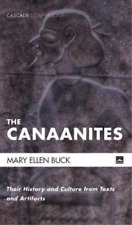 Mary Ellen Buck The Canaanites (Hardback) Cascade Companions (US IMPORT)