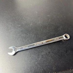 Llave combinada Snap-on OEXM190B 19 mm longitud estándar 12 puntos accionamiento de flanco - Imagen 1 de 9