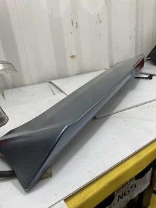 2008 2009 2010 HONDA ODYSSEY REAR SPOILER TAILGATE WING OEM - Picture 1 of 5