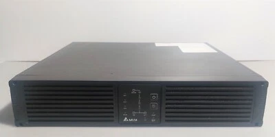 Einphasige Line−interactive−USV Delta UPS Amplon Family M−1K - Bild 1 von 4