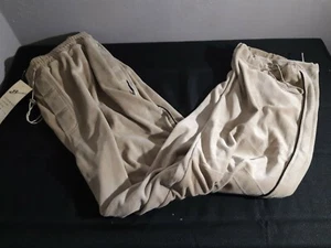 Buda Bean Brooklyn Breed Tan Sweatpant 3XL - Picture 1 of 5