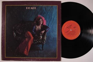 JANIS JOPLIN Pearl COLUMBIA LP VG++ r - Picture 1 of 2