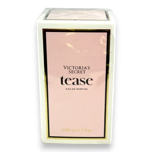 Victoria's Secret Tease Eau De Parfum Spray 50ml/1.7fl.oz. New In Box & Sealed - Picture 1 of 2