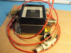PACIFIC SCIENTIFIC INSTRUMENTS HIAC-PM4000-D1 - Imagen 1 de 8