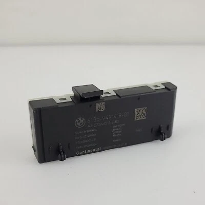 Módulo de control de puerta trasera BMW X3 X4 530I 540 M4 2016-19 OEM 9491418 G11 G12 G15 Foto 1 de 4