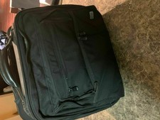 case logic laptop trolley