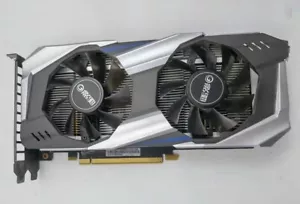 GALAXY NVIDIA GeForce GTX1060 3GB GDDR5 Graphics Card Video Card DVI HDMI DP - Picture 1 of 3