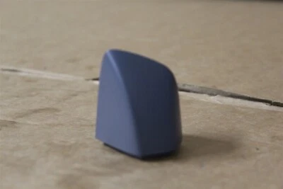 VW Scirocco 09-18 Left Door Handle Cover Cap 1K8839167BGRU New Genuine VW part - Image 1 of 2