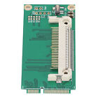 CF Card Converter Green Board PCI‑E Riser Card For Windows3.1/Win7/Win8/Vis RHS