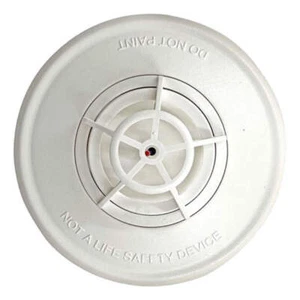 Simplex 4098-9733 Detector Heat Sensor TrueAlarm - Picture 1 of 1