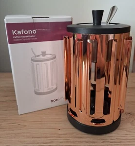 BonVivo Kafano - Kaffee-Kapselhalter - Bild 1 von 1