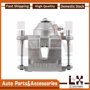 1 Nugeon Rear Left Brake Caliper Fits Chevrolet Camaro 1982 1983 1984 1985 1986 - Foto 1 di 6