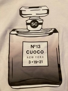 Playeras de CHANEL para mujer | FASHIOLA.mx