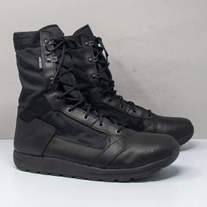 Danner Tachyon 8" Black GTX, Men's 13 EE (50122) - Picture 1 of 6