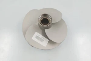 NEW 2007-2009 Sea-Doo Speedster Utopia RXP 155 OEM 267000321 Propulsion Impeller - Picture 1 of 9