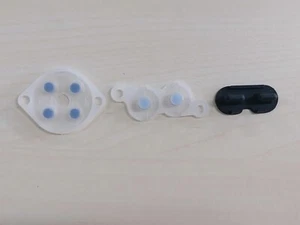 Kit riparazione pulsantiere di ricambio nuovi ricambi per controller Nintendo NES - Foto 1 di 1