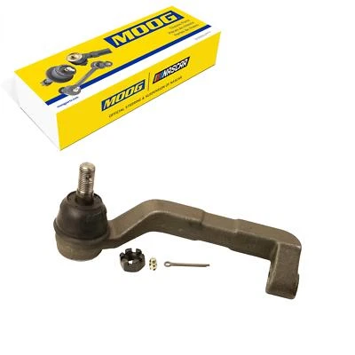 MOOG Steering Tie Rod End Front Left Outer For 2005-2010 Chrysler 300 AWD - Image 1 of 4