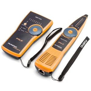 PN-F Wire Network Tracker Toner Probe Cable Tester Finder Line Diagnose Tool - Picture 1 of 12