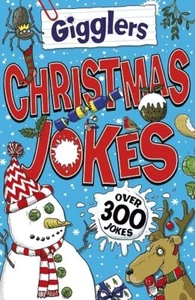 Weihnachtswitze (Gigglers) von Toby Reynolds NEU Taschenbuch Kinderwitzbuch - Bild 1 von 3