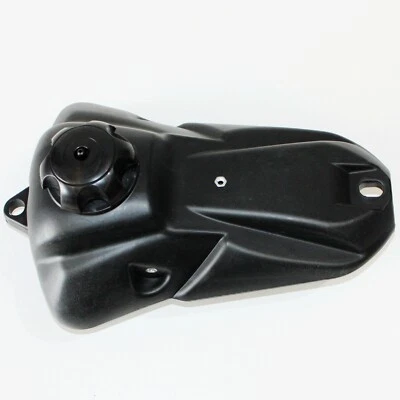 BBR Style Gas Fuel Petrol Fuel Tank + Cap 125cc 150cc PIT PRO Trail Dirt Bike - Image 1 of 4