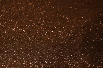 20 yd 55 " Wide Brown Velvet Thick Upholstery Drapery fabric  TXgi - Image 1 of 4