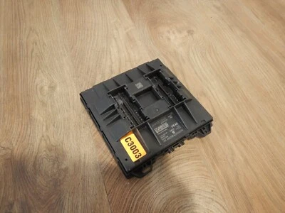 Centralina Di Bordo SEAT IBIZA IV 4 6R0937086R 5WK50679 Original - Immagine 1 di 2