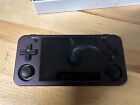 Anbernic Rg353m Handheld Game Console - 16Gb + 64G Sd Card