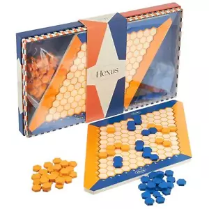 Hexus Brettspiel Ggam-611 - Bild 1 von 1